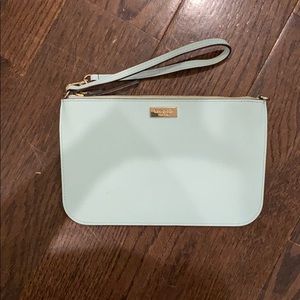 Kate spare wrists purse